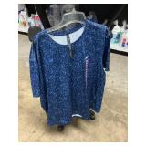 Skechers short sleeve tee XXL