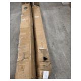Universal bedframe