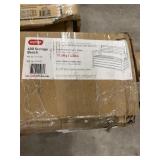 Keter 60G storage bench