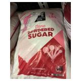 Cane powered sugar 7lbs
