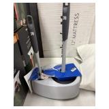 Toilet plunger