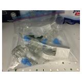 Febreze plug in & 4 refills