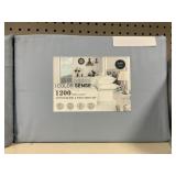 Color Sense 1200tc King sheet set