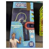 Zip String