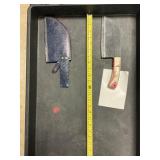 Handcrafted Damascus Steel knife