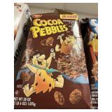 Coca Pebbles 2 bags
