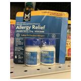 Allergy relief 400 tablets