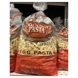 Egg pasta 56 oz