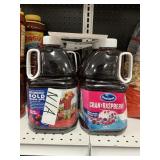 Cran Raspberry 2-3L