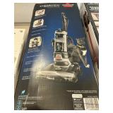 Bissell remind pet vacuum