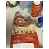 Egg Pasta 56 oz