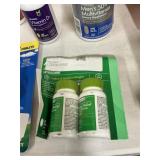 Allergy relief 400 tablets