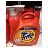 Tide original 152 loads