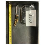 Handcrafted Damascus Steel knife