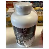 Glucosamine HCI 340 tablets