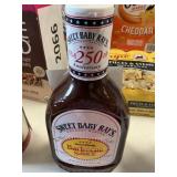Sweet Baby Rays BBQ sauce 40 fl oz
