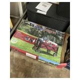 Mac Wagon folding wagon