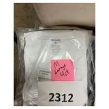 True Classic long sleeve tee 4-2ct L