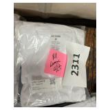 True Classic long sleeve tee 4-2ct L