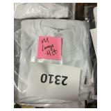 True Classic long sleeve tee 4-2ct L