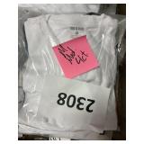 True Classic long sleeve tee 4-2ct Med