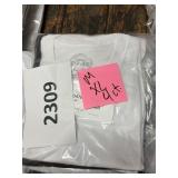 True Classic long sleeve tee 4-2ct  XL