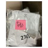 True Classic long sleeve tee 4-2ct Med