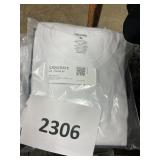 True Classic long sleeve tee 4-2ct  2XL