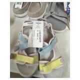 Osh Kosh  girls toddler sandal size 11