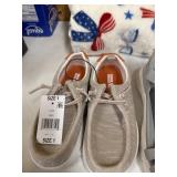 Eddie Bauer Liam toddler shoe size 1