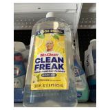 Mr.Clean clean freak 30.9 fl oz