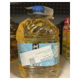 Vegetable oil 2-96 fl oz