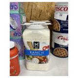 Ranch 1 gal