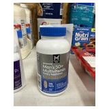 Mens 50+ multivitamin 275 tablets