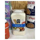 Ranch 1 gal
