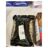 Wonderful pistachios 48 oz