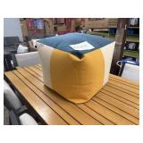 Big Joe foot stool