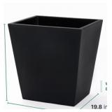 24in Large square planter