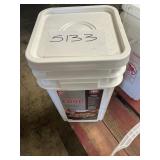 Food n health emergency food supply kit 160 serv