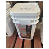 Food n health emergency food supply kit 160 serv