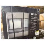 Opal Profile GE nugget ice maker - USED ?