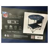 NFL XL round table