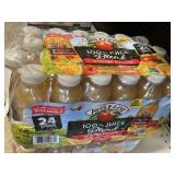 Apple & Eve blended orange sunrise 24 pack