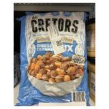 Cretors popcorn mix 23.5 oz