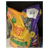 Meow Mix 32lb