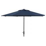 10 ft Umbrella in indigo