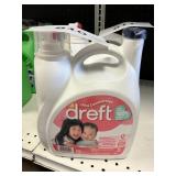 Dreft 125 loads