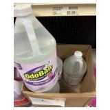 Odo Ban lavender 4-1 gal