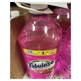 Fabuloso cleaner 210 floz
