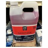 Sanitizer 4-1 gal